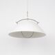 Hans Wegner hanging lamp for Louis Poulsen, 1960s