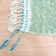 Handmade Berber rug 2.5 x 1.5 m