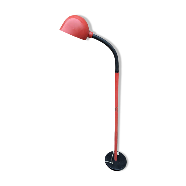 Lampadaire — Beyit