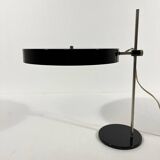 Kaiser Leuchten adjustable desk lamp 1950’s