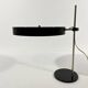 Kaiser Leuchten adjustable desk lamp 1950’s