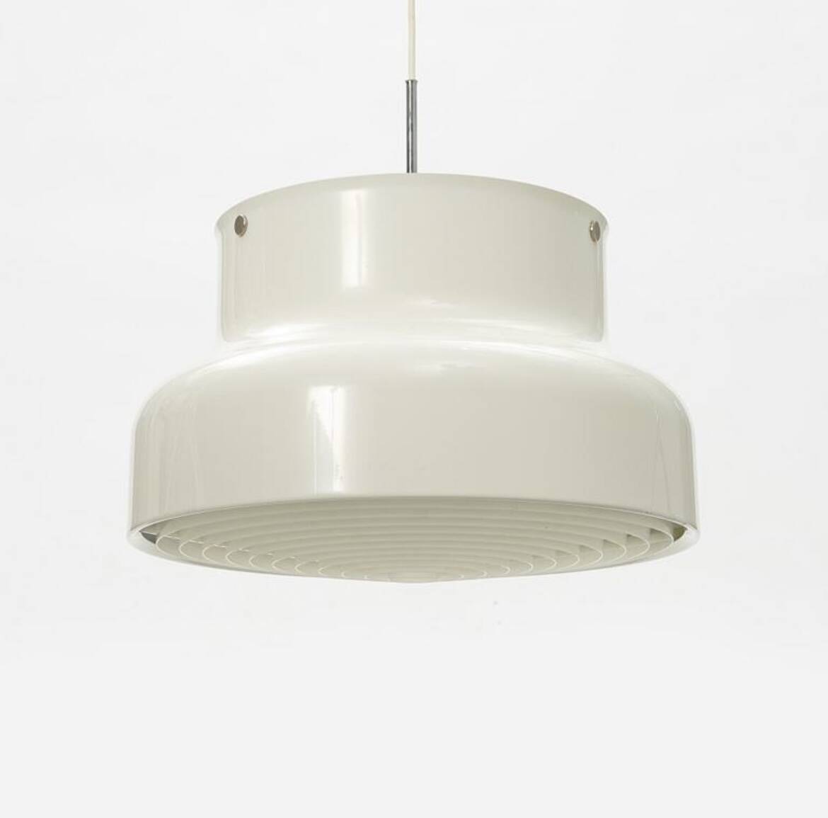 “Bumling” pendant light