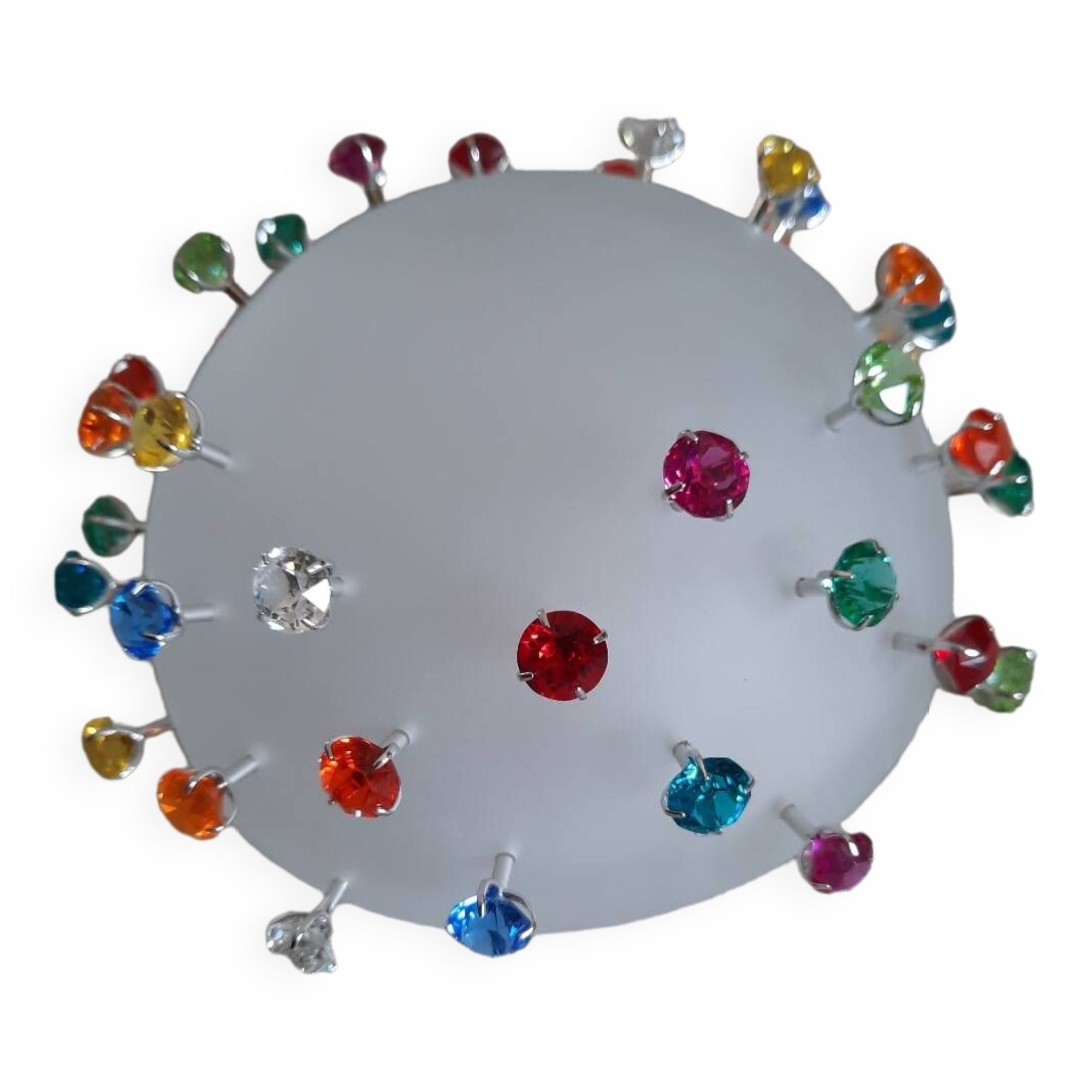 Apollo bowl svarowski