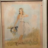 Watercolour