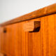 Commode vintage  6 tiroirs