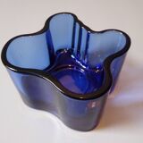 Candleholder model Savoy by Alvar Aalto for Iittala, Finland