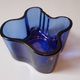 Candleholder model Savoy by Alvar Aalto for Iittala, Finland