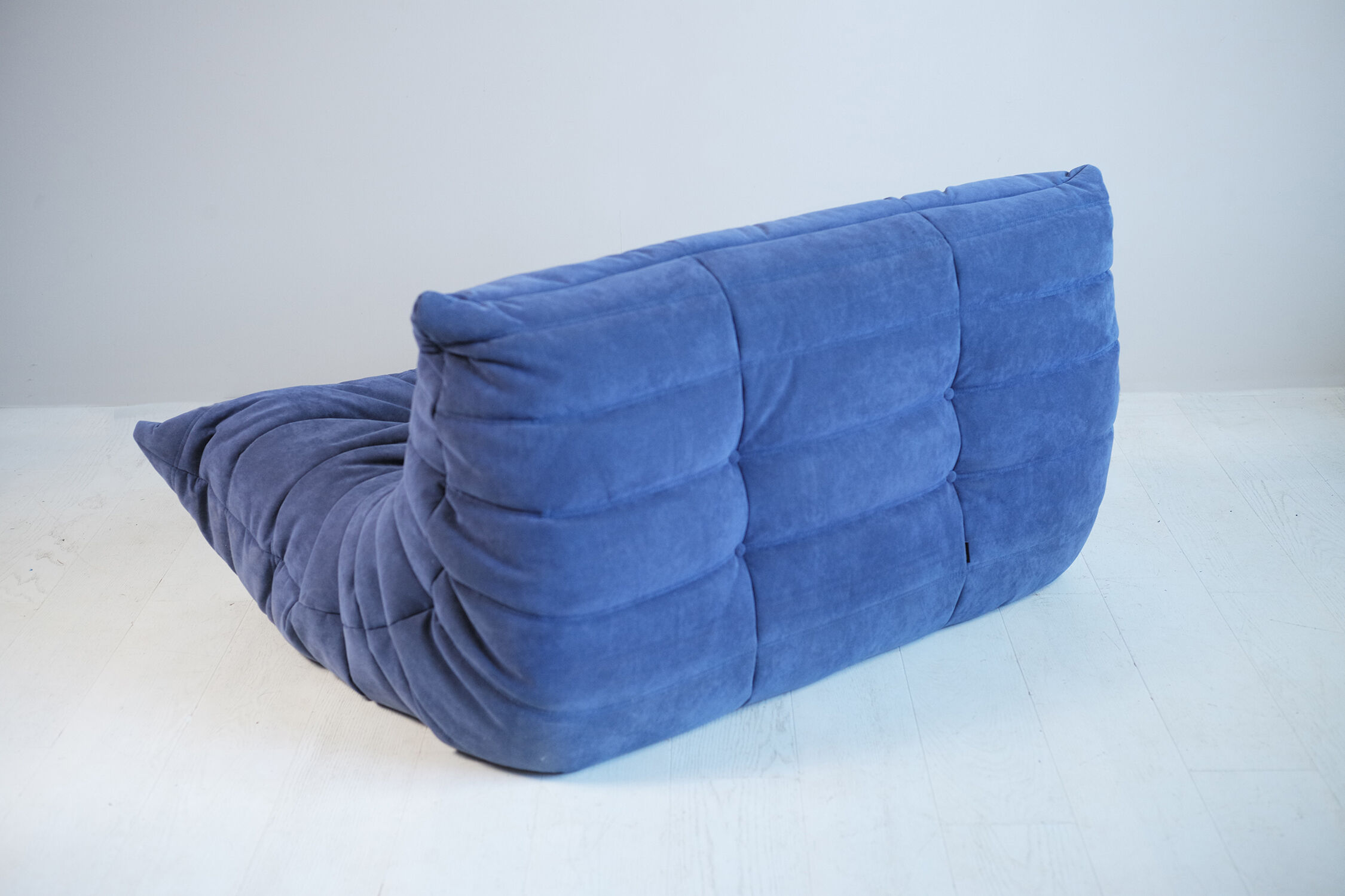 Two seater sofa by Michel Ducaroy published by Ligne Roset, France 1970