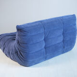 Two seater sofa by Michel Ducaroy published by Ligne Roset, France 1970