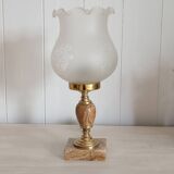 Lampe à poser