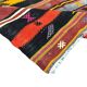 Vintage Anatolian Kilim Rug
