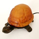 Turtle lamp