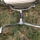 Design Soft Pad EA 208 Charles and Ray Eames office chair for Vitra 60s