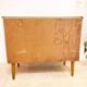Small vintage Scandinavian chest of drawers in teak – 1960s