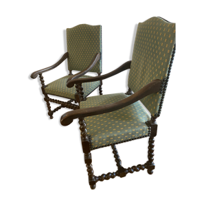 fauteuils