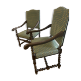 Armchairs