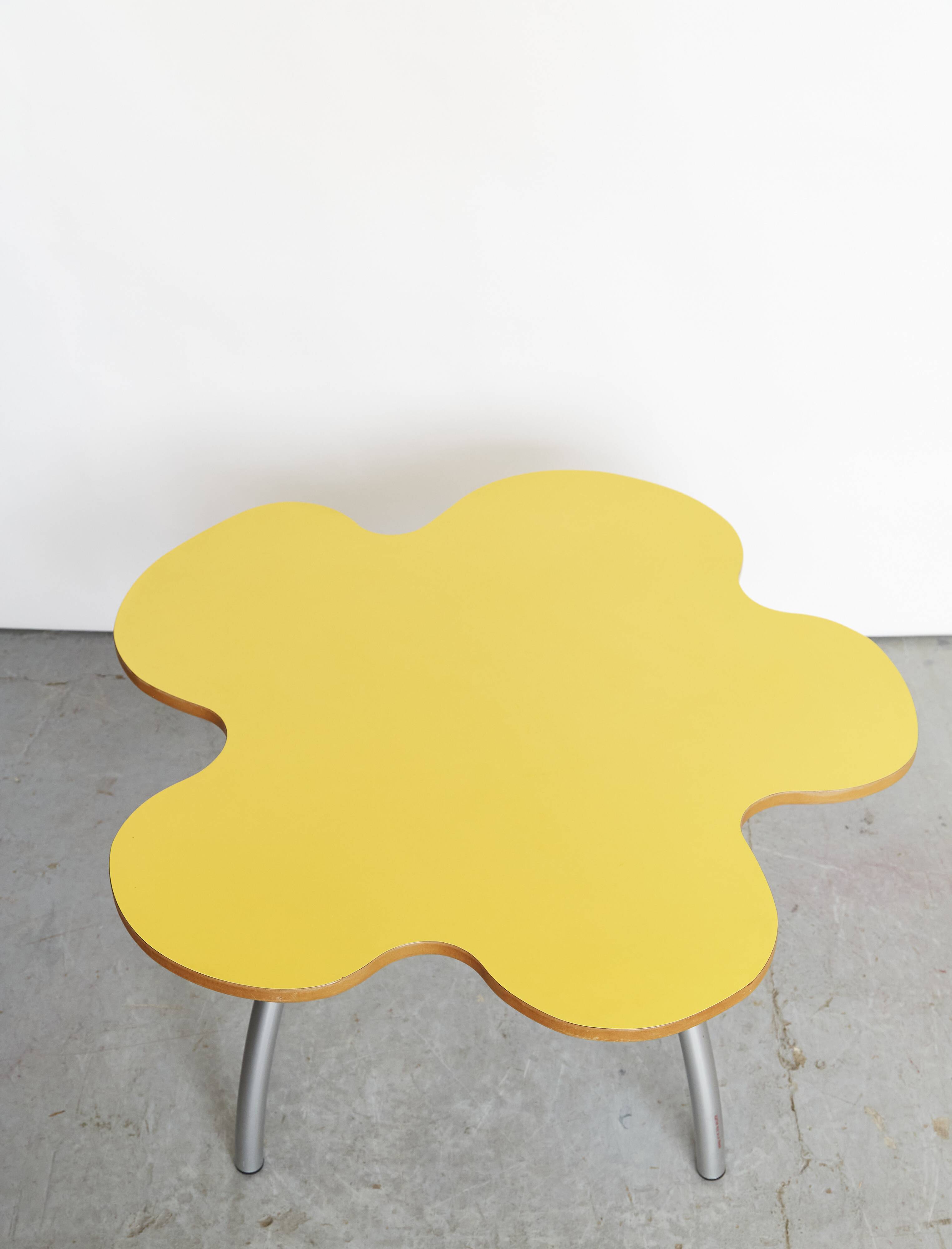 Children's table Agatha Ruiz de la Prada "Agatha Infantil" for AMAT-3
