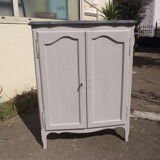 Louis XV-style shoe furniture from the 70