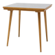 Side table by interiér praha, czechoslovakia, 1960´s