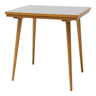 Side table by interiér praha, czechoslovakia, 1960´s