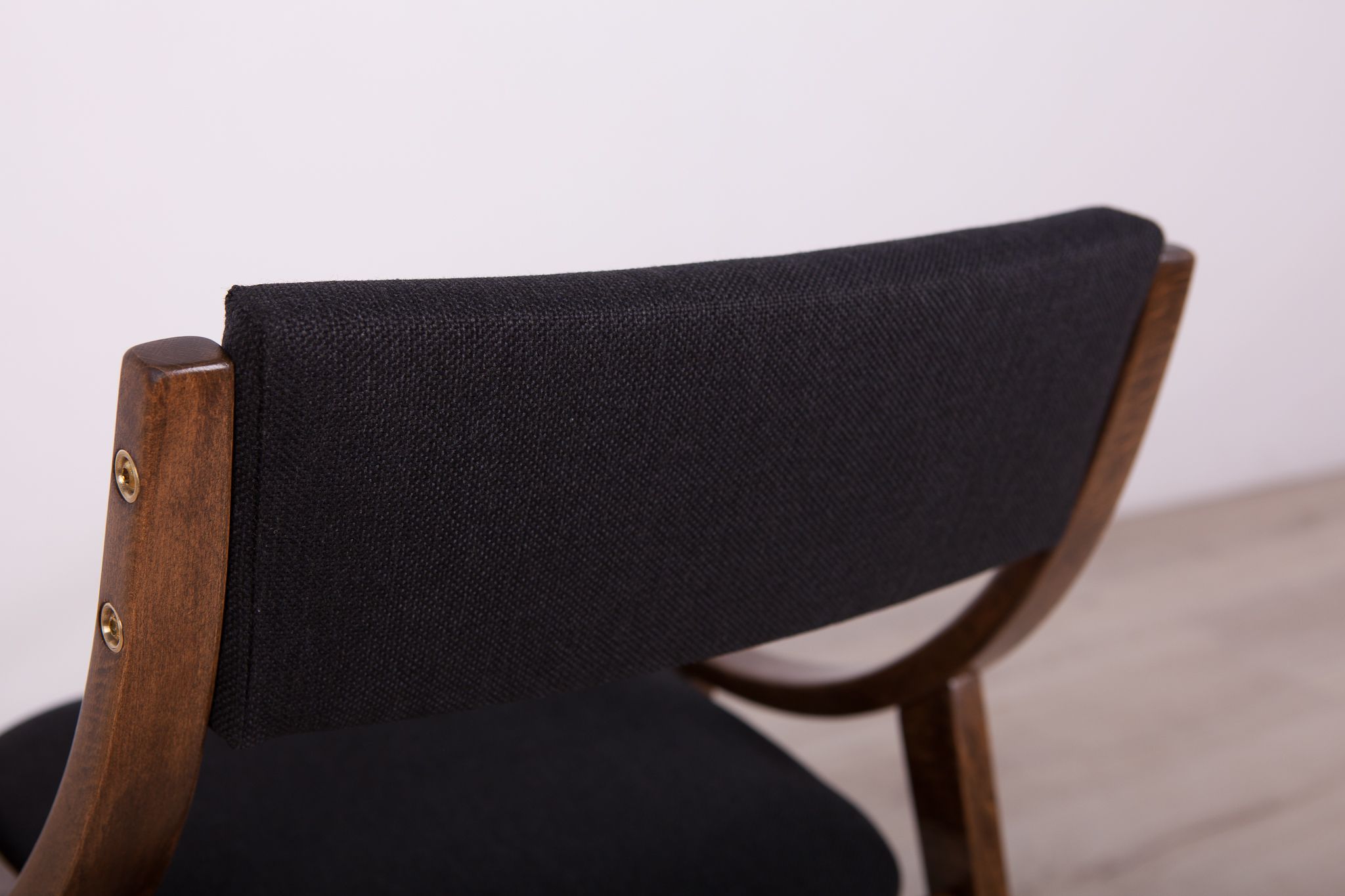 Polish Ski Jumper Chairs from Zamojska, 1970