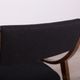 Polish Ski Jumper Chairs from Zamojska, 1970