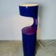 Model 879 Space Age Floor Lamp By Erik Van Buijtenen For Nebu, The Netherlands 1970S