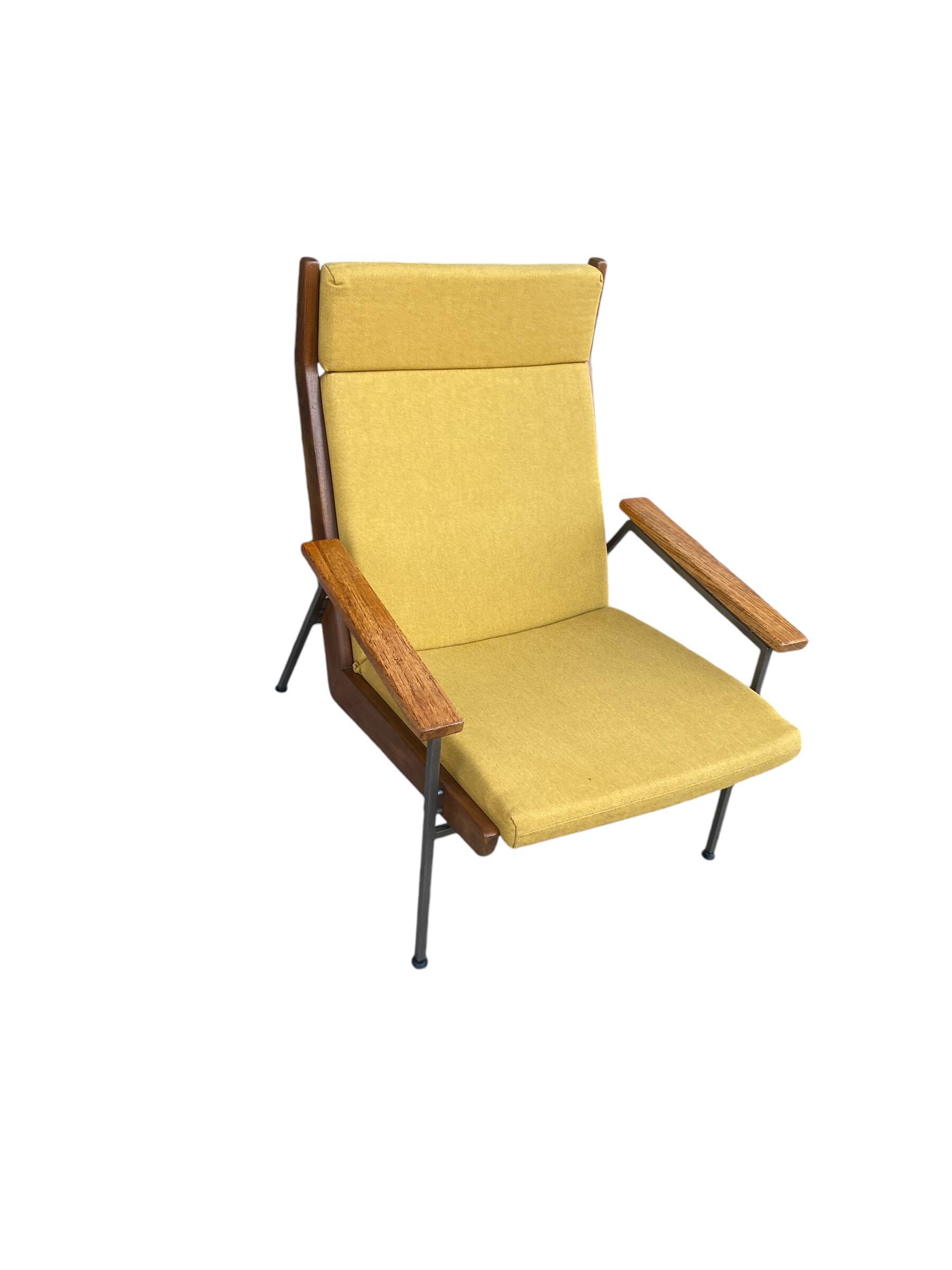 Fauteuil Lotus de Rob Parry pour Gelderland
