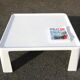 Amanta coffee table by Mario Bellini for C&B, 1960s