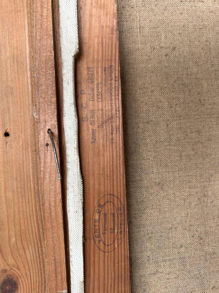 Fernand Majorel (1898-1965) Young