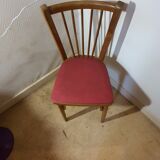 2 chaises Baumann