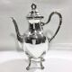 Saglier Frères - Tea and Coffee Service