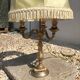 Lampe bouillotte