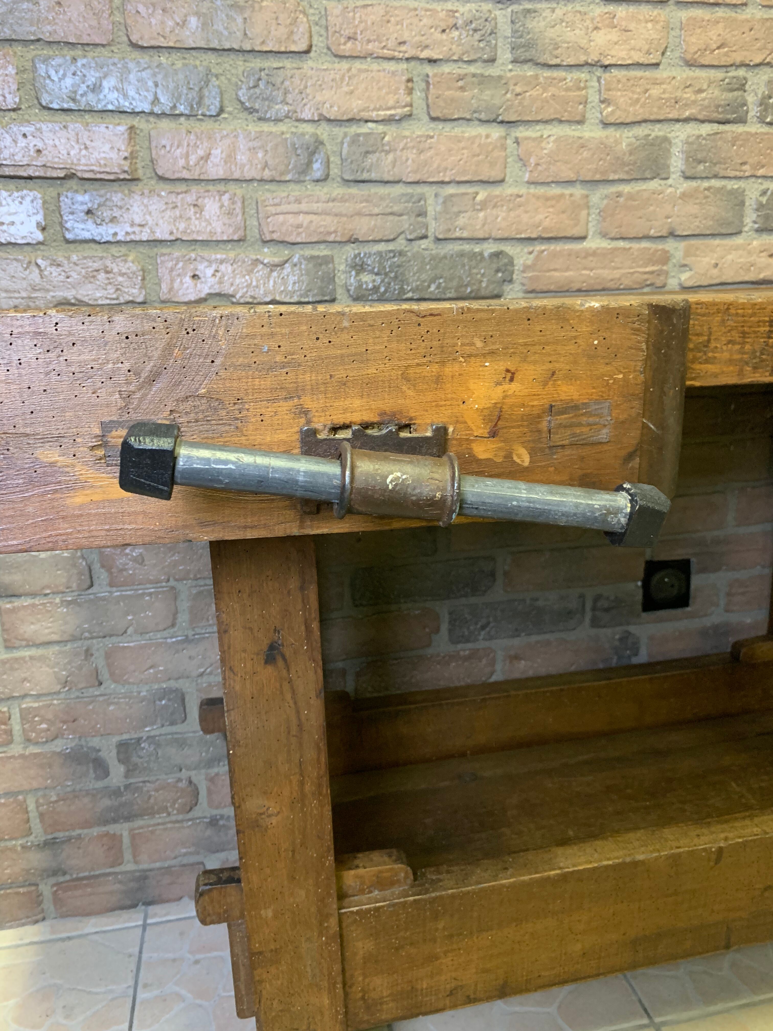 Workbench