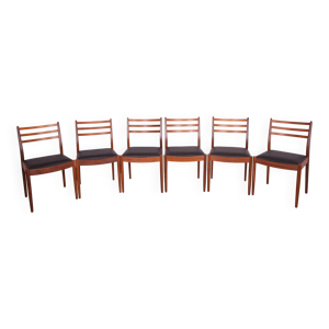 Chaises de salle à manger - victor wilkins