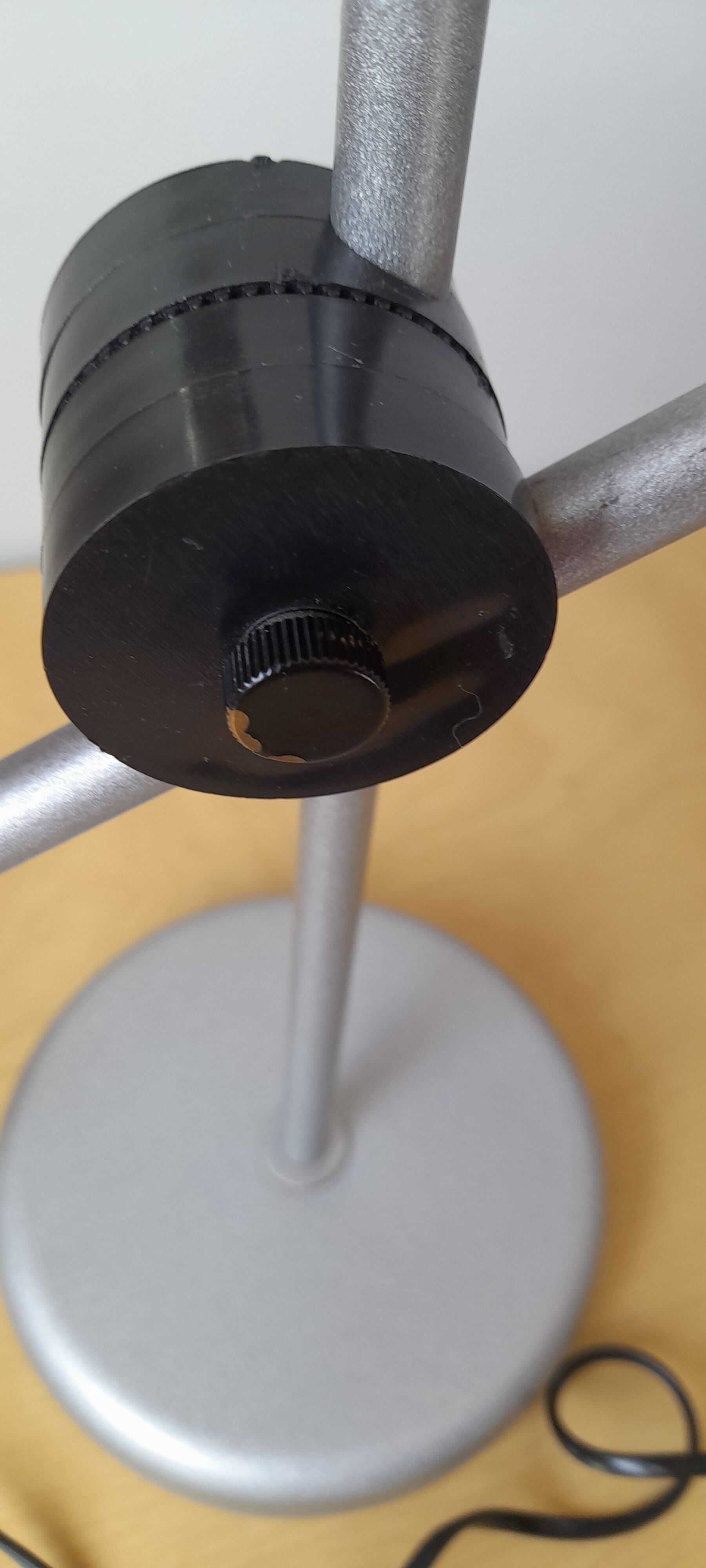 60s Desk System Lamp