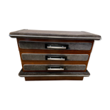 Commode américaine 1965