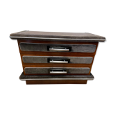 Commode américaine 1965