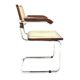 B64 armchair, Marcel Breuer, Italy, 1990