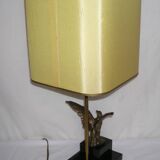 Eagle lamp from the 70s