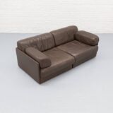 De Sede DS-76 two-seater sofa