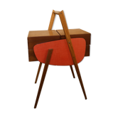 50s teak worker
