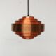 Mid-Century Ultra Pendant Lamp by Jo Hammerborg for Fog & Mørup, 1960s