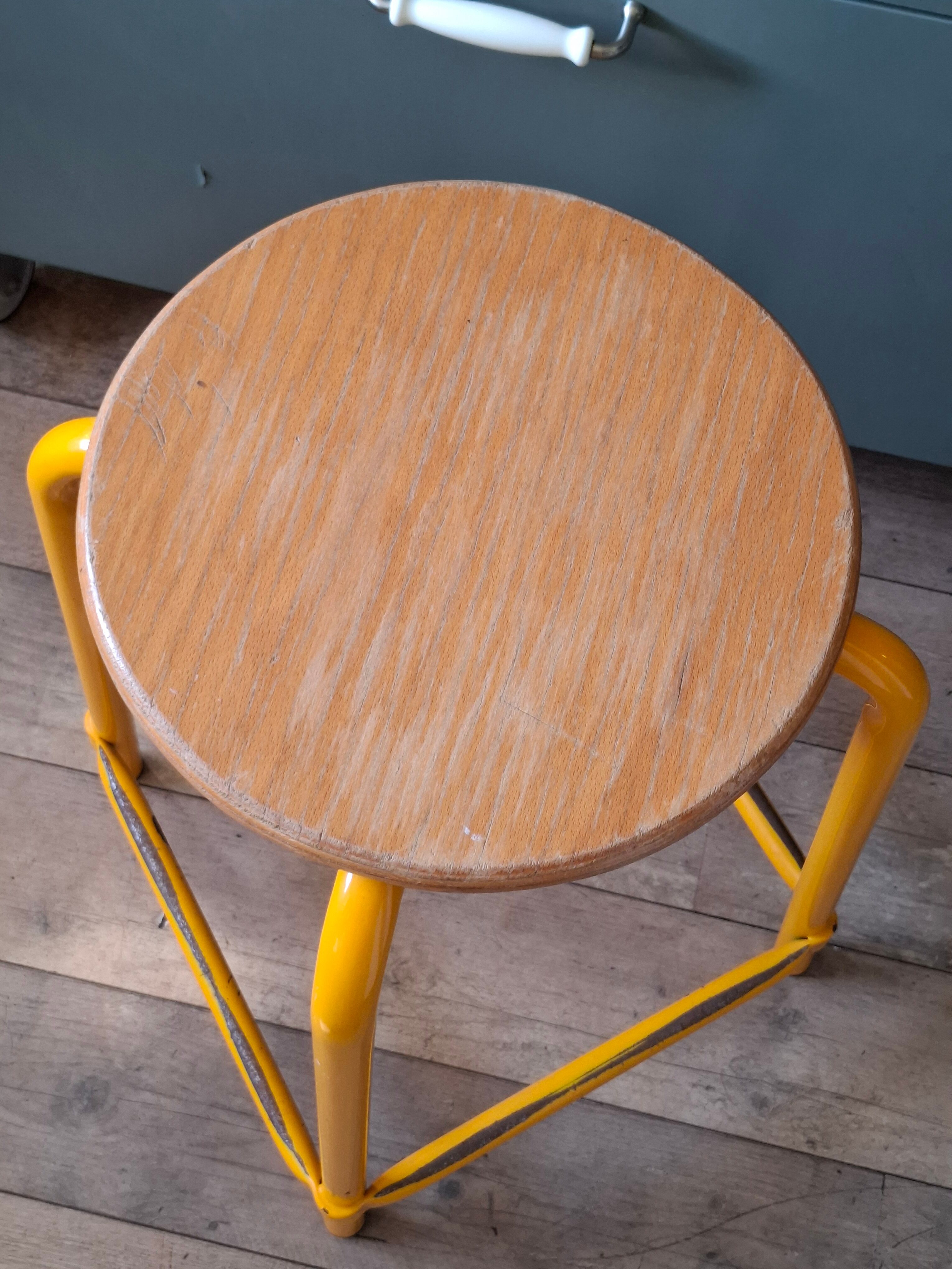 Tabouret industriels