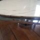Table basse marbre Knoll International 70