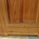 armoire, penderie, asymétrique