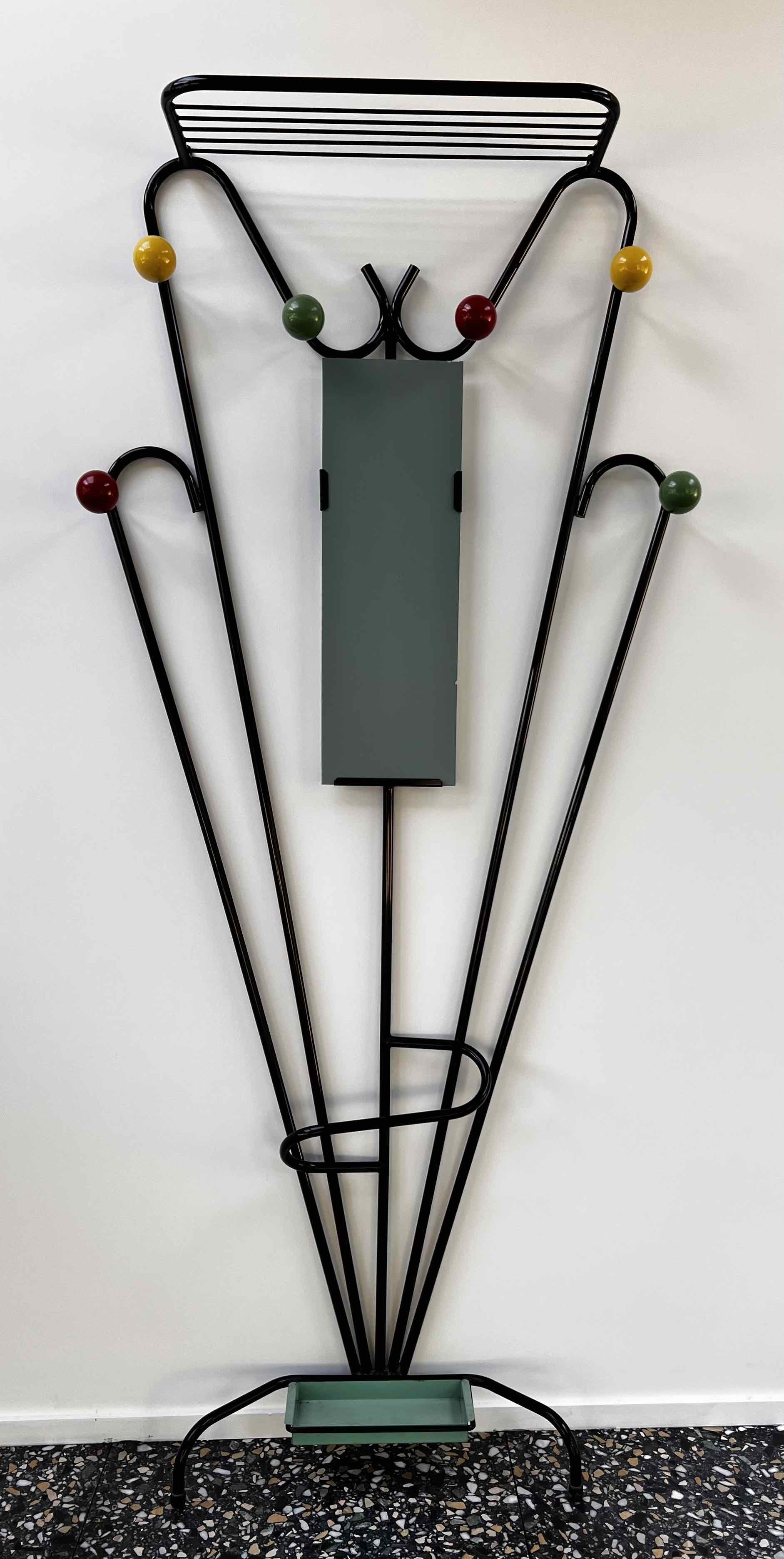 Coat rack 50/60