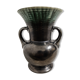 Vase vintage en céramique des années 50