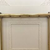 Art Deco coat rack