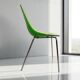 Italian chair Design JAM by Calligaris